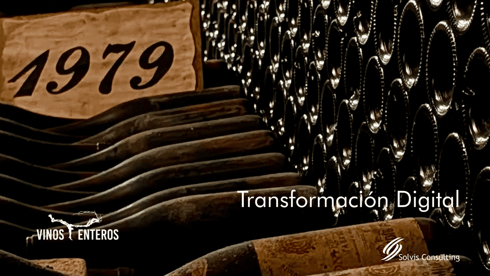Cómo una importadora de vinos transformó su operación y creció 35%